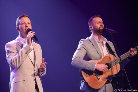 Študentski klub Kamnik zaključil dobrodelni marec (16)